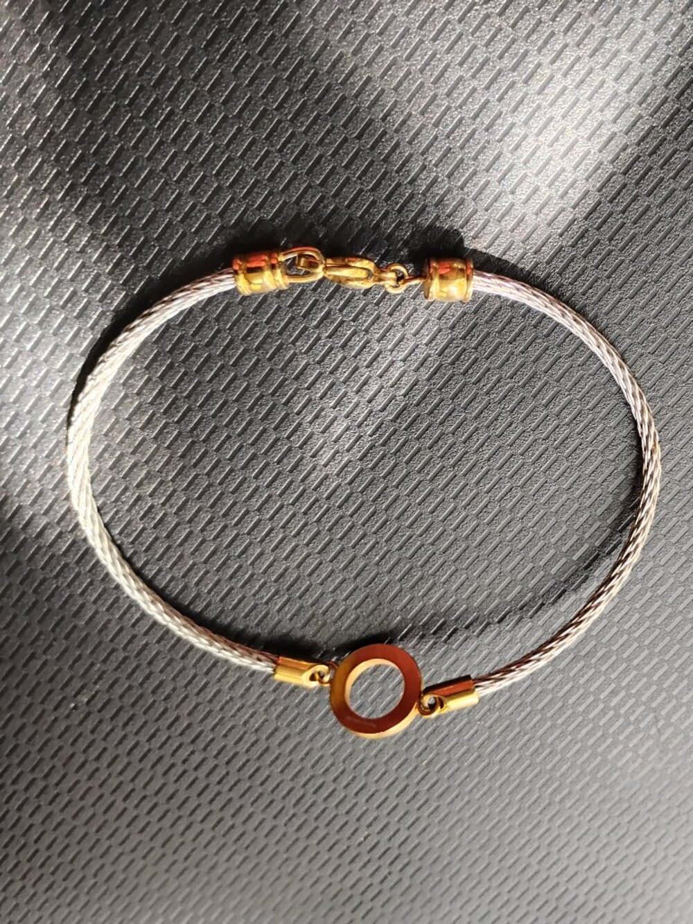 JCM Bangle - Picture 2 of 3